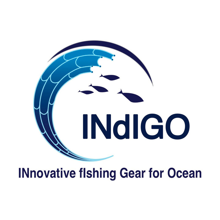 Logo Indigo