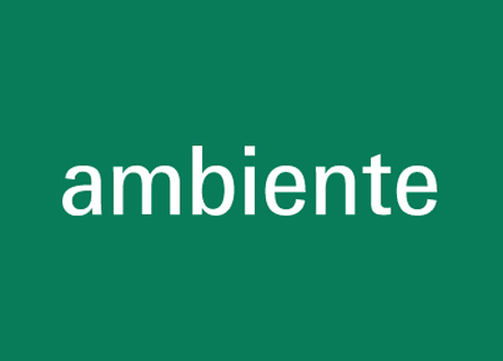 Ambiente in Frankfurt