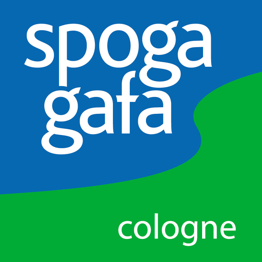 Spoga Gafa Cologne