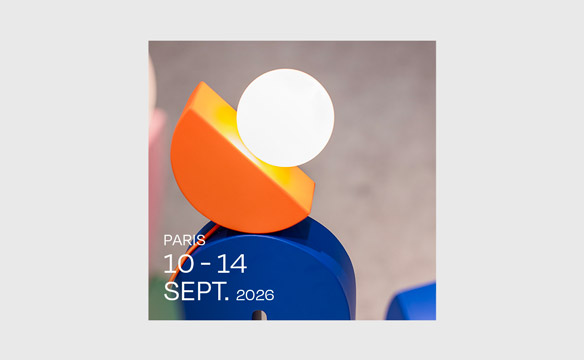 Salon Maison & Objet à Paris