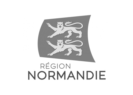 Logo Région Normandie