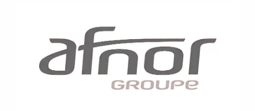 afnor groupe logo