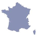 french map