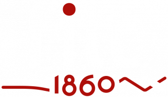 Logo Filt1860 Blanc
